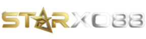 STARXO88 Logo
